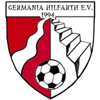 Germania Hilfarth 1994