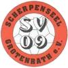 SV 1909 Scherpenseel-Grotenrath II