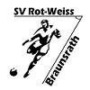 Wappen von SV Rot-Weiß Braunsrath