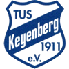 Wappen von TuS Keyenberg 1911