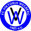 Wappen von FC Viktoria Wegberg 1985