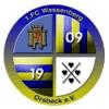 Wappen von 1. FC Wassenberg/Orsbeck 09/19
