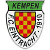 Wappen von FC Eintracht Kempen 1910
