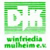 Wappen von DJK Winfriedia Mülheim