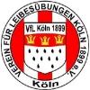 Wappen von VfL Köln 1899