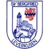 Wappen von SV Bergfried Leverkusen-Steinbüchel