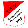 Wappen von SSV Roggendorf/Thenhoven 1919