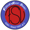 Wappen von FSV Köln Nord 1991