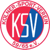 Wappen von KSV 59/65 Heimersdorf