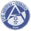 SV Agrippina-Germania Köln 1916