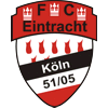 FC Eintracht Köln 51/05