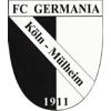 FC Germania 1911 Köln-Mülheim II