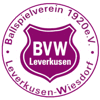 Wappen von BVW 1920 Leverkusen-Wiesdorf