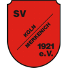 Wappen von SV Köln-Merkenich 1921
