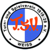 Wappen von TSV Weiß 1919/1928