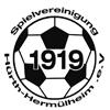 Wappen von Spvg. Hürth-Hermülheim 1919