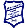 SC Borussia Kaster/Königshoven 1920 III