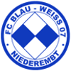 FC Blau-Weiss 07 Niederembt