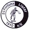 Wappen von SC Fortuna Liblar 1910