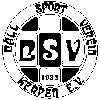 Wappen von BSV Schwarz-Weiß Kerpen 1983