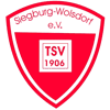 Wappen von TSV 06 Siegburg-Wolsdorf