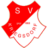 SV Rot-Weiß Kriegsdorf