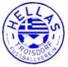 SV Hellas Troisdorf 1970 II