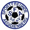 Wappen von SF Aegidienberg 1958