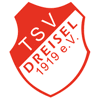 Wappen von TSV Dreisel 1919
