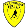 Wappen von SV Umutspor Troisdorf 1991