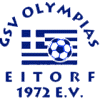 GSV Olympias Eitorf 1972