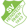 SV Henstedt-Rhen 1963 III