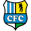Wappen von Chemnitzer FC