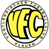 Vogtländischer FC Plauen