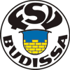 Wappen von FSV Budissa Bautzen
