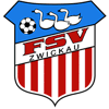 Wappen von FSV Zwickau