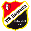 VfB Germania 1900 Halberstadt II