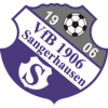 VfB 1906 Sangerhausen II