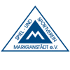 Wappen von SSV Markranstädt