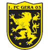 1. FC Gera 03 II