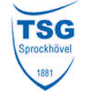 TSG 1881 Sprockhövel