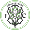 Wappen von FC 08 Homburg/Saar