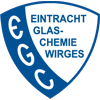 Wappen von SpVgg Eintracht Glas Chemie Wirges