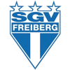 Wappen von SGV Freiberg am Neckar