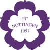 Wappen von FC Nöttingen 1957