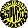 SpVgg Oberfranken Bayreuth von 1921 IV