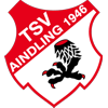 Wappen von TSV 1946 Aindling