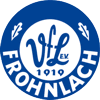 VfL 1919 Frohnlach II