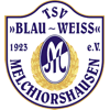 TSV Blau-Weiß Melchiorshausen 1923