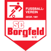 SC Borgfeld II